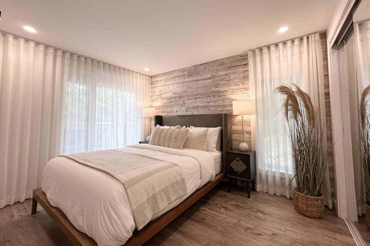 Appartement Le PanoramiK à Mont-Tremblant Extérieur photo